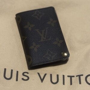 LV Card Holder
